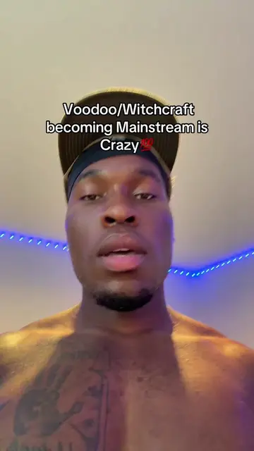 #woolady #wooladytv #bendadonnn #tati #voodoo 