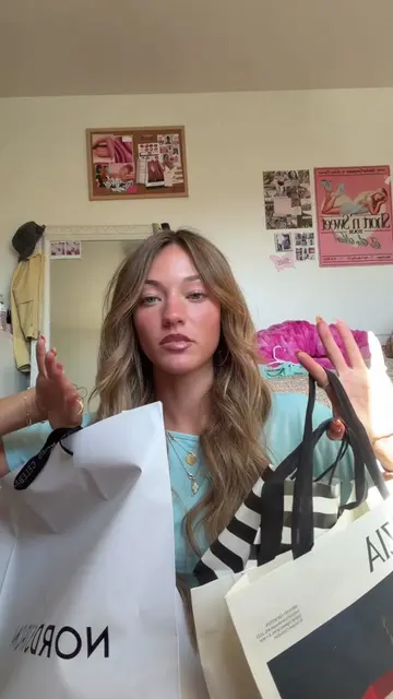 mini haulllllll yessssss #haul #shoppinghaul #ihaveashoppingproblem 