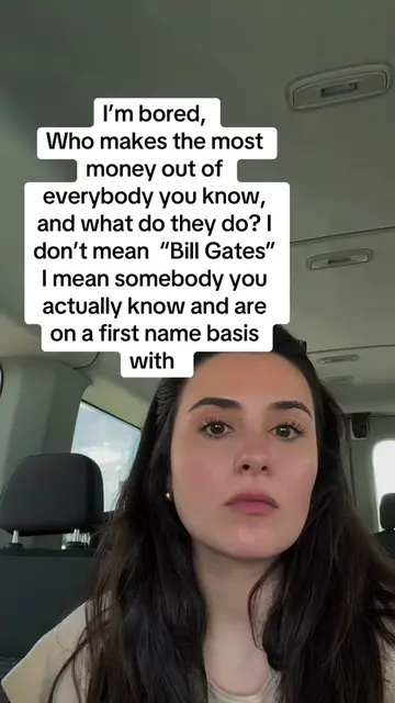 Let’s make the comments section a career inspo list #financialfreedom #money #ca