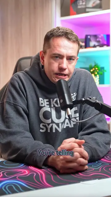 You’re telling me that the creator of Task Manager doesn’t actually know what he