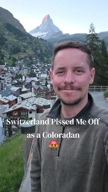I don't know a single person here in Colorado who hasn't said "wouldn't it be gr