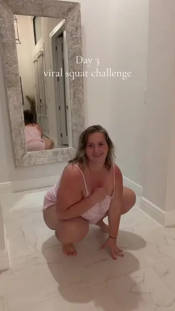 Figured I’d hop on this trend. Turns out 30 seconds can humble you real quick. �