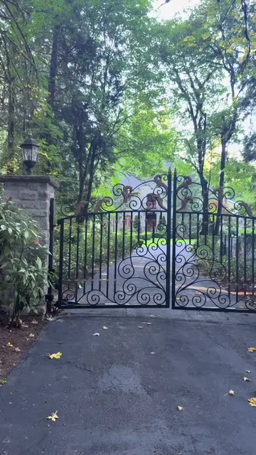 Come home be like 🫶 #dreamhome #castle 