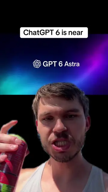 Are we excited for ChatGPT’s fable like model which was supposedly supposed to b