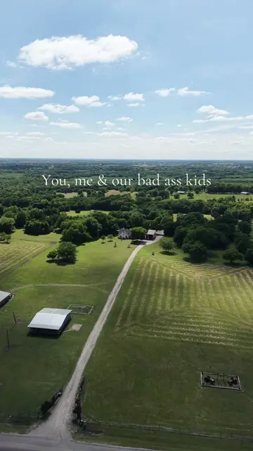 📍Princeton, TX 22 acres + 2296sqft 3 bed, 3 bath farmhouse + pond + barn 😍 Buy