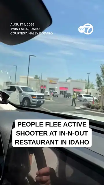 A male suspect is dead and multiple people were killed or injured after a shooti