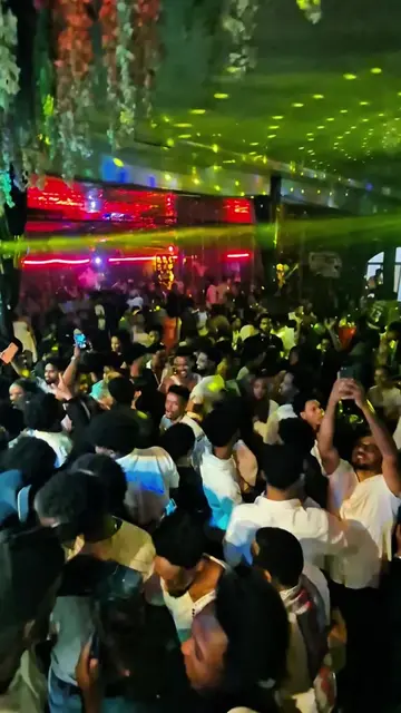 Live Concert🎙🎤🎙🎤  Temesgen Gebresilase Taniqo #eritreantiktok🇪🇷🇪🇷habesha