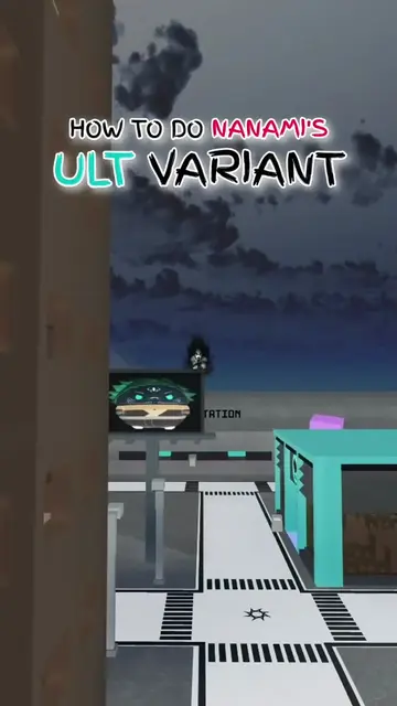 W update #fyp #Roblox #jjs #jujustushenanagins #jjk 