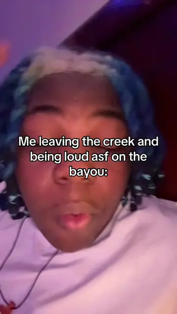 LOUD ON THE BAYOU #fyp #fypシ゚viral #loudonthebayou #reasonable #viral 