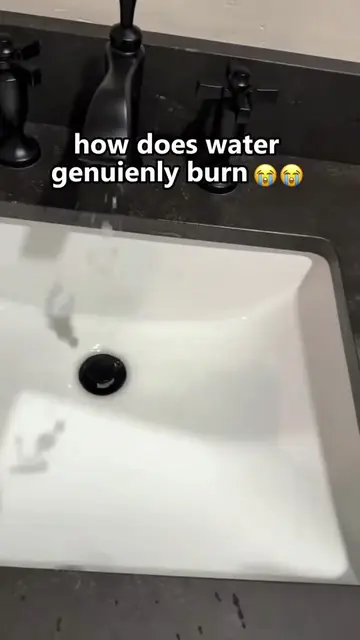 The Pipe Fought Back!💦😂#funny #fail #fyp #lol #water   