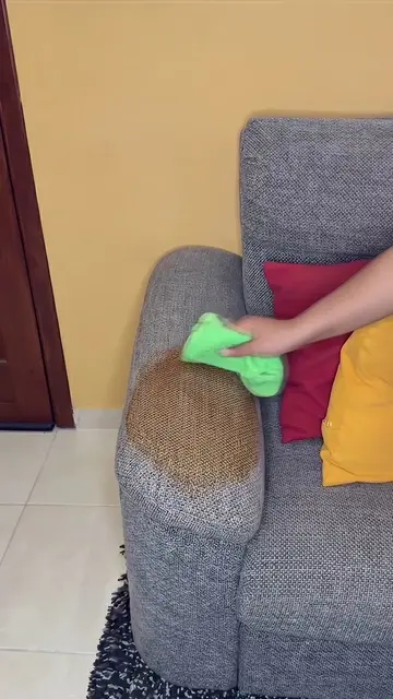 ¡El secreto de los expertos para lavar tus MUEBLES en casa! 🤫🛏️ Ahorra muchísi
