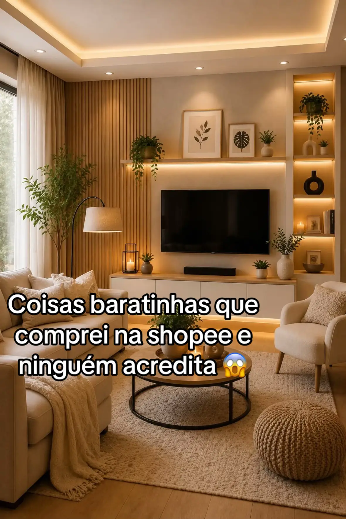 🛍️ Quem ama economizar vai amar esses achadinhos! Separei algumas das melhores 