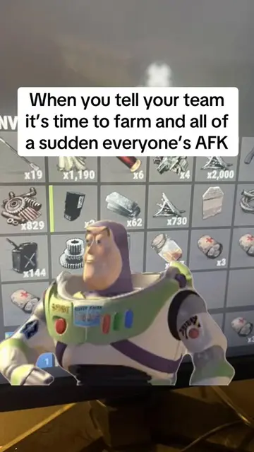 All of sudden everyone has to take a dump  take a shower or eat when it’s time t
