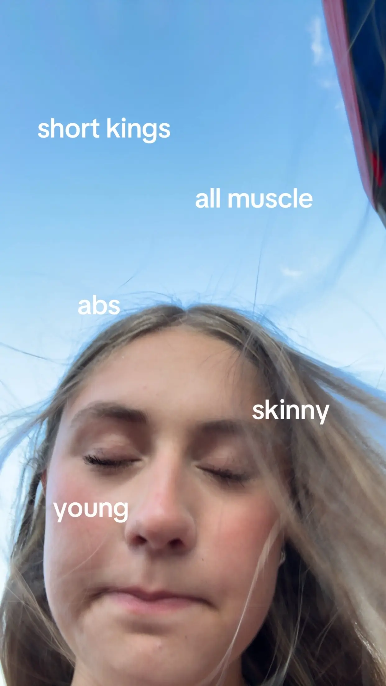 did i mention biceps #bicep #xyzbca #fypシ #relateable #goviral 