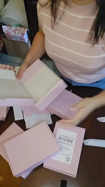 mis favoritos  para enviar mis pedidos #SmallBusiness #shippingsupplies #cajas #