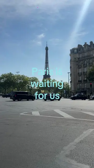 hurry. #paris #parisfrance #bluefont #viral #trending 