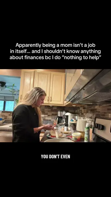 Don’t they call this financial abuse??