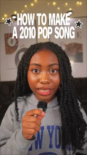 How to produce a 2010s beat #creativegirls #howtowriteasong #howtomakemusic #pop