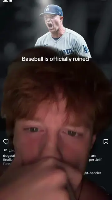 #tarikskubal #MLB #tigers #dodgers 
