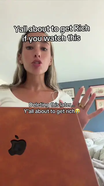 Seriously I can’t believe she deleted this #dropshipping #aidropshipping #shopif
