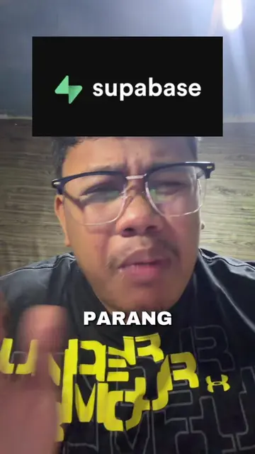 Hindi lahat ng mabilis gawin, madaling i-maintain. Bago mo gawing default ang an
