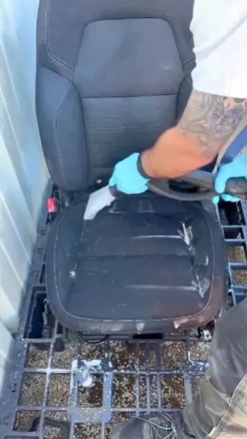 Grandpa’s 40-year-old hidden gem gets its second chance at life! 🥹❤️ ‎‎#carrest