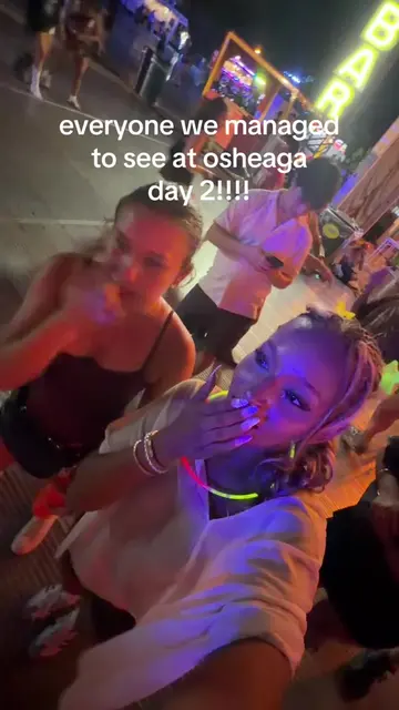 #alisonsayomba | how blessed are we to be seeing all these artists in one day th