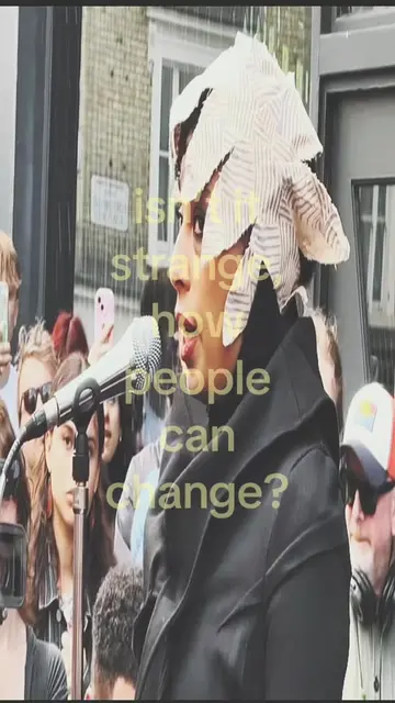 from strangers to friends, friends into lovers, then strangers again… || strange