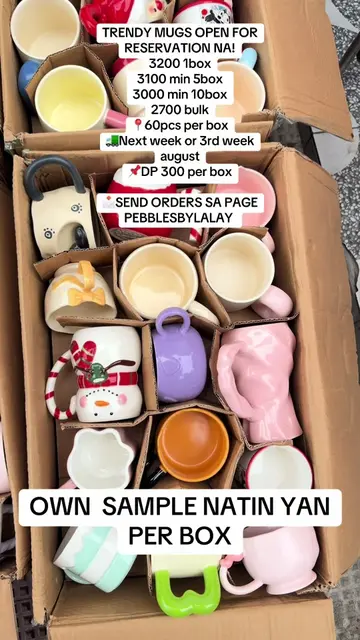 DIRECT SUPPLIER HERE 🥰🚛#directsupplier #ceramics #cutemug #trending 