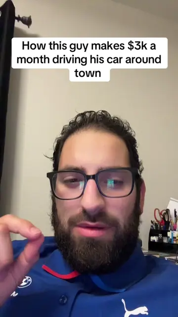This has got to be one of the most interesting businesses I’ve seen in the past 