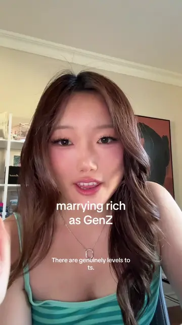 this altered my brain chemistry so I thought I’d share  #genz #college #yoonchae