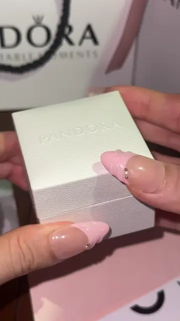 Dream ring 💍✨#promisering #ring #viral #women #diamond 