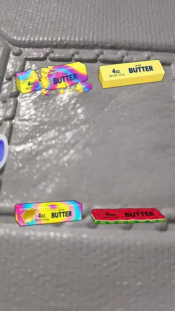 #fixsquishybutter #buttersquishy #viralsquishy 