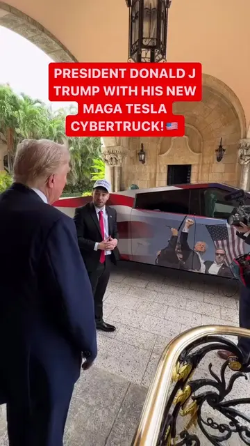 PRESIDENT Donald J Trump & Adin Ross today at BEAUTIFUL Mar-a-Lago! TRUMP-VANCE 