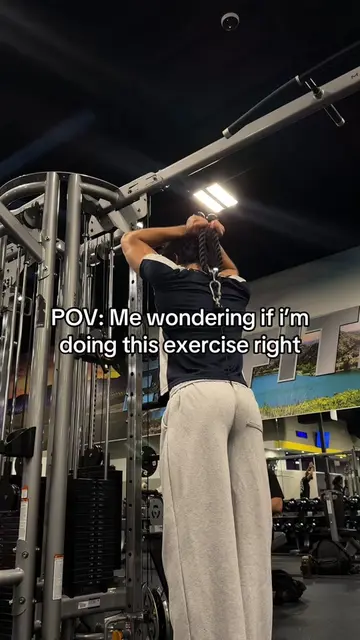 #GymTok #gymmotivation #workout 