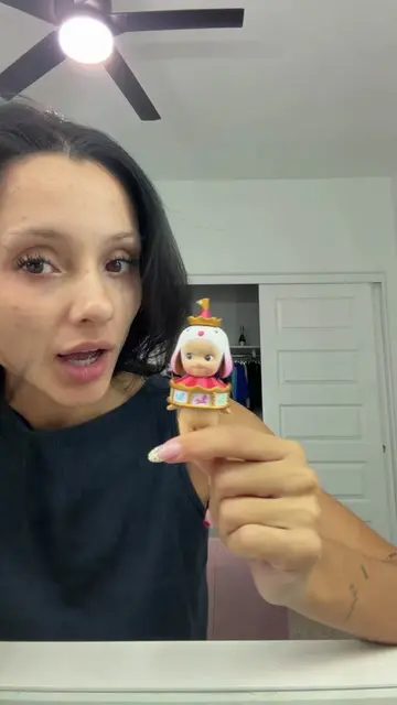 I got scammed  #sonnyangel #sonnysngels #sonnyangelunboxing #sonnyangeltok #depo