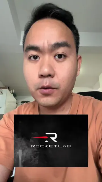 RKLB ไปต่อ หรือพอแค่นี้ #คุณพ่อนักลงทุน #poraobinvestor #rklb #spacex #อวกาศ 