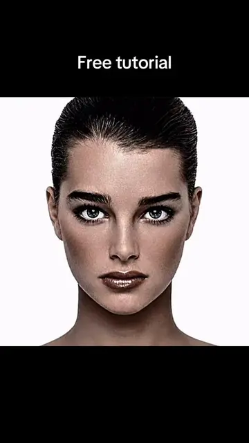 asymmetrical filter🔥🤓🤯#capcut#capcutforus #capcutpioneer #face 