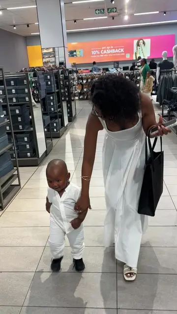 I love being a boy mom 💙 #leagoandmomma #boymom #newmom #hotmom #cutebaby 