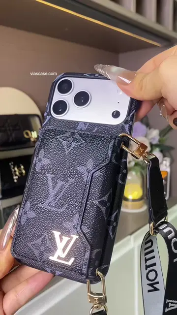#fyp #fashion #unboxings #LuxuryLife #fypphonecase 