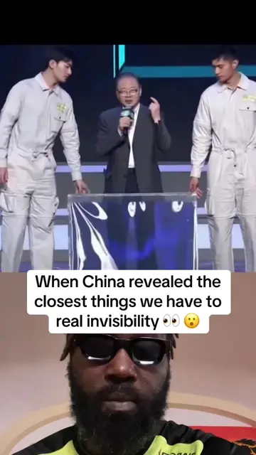 Scientists may be getting closer to creating real-world camouflage that looks al