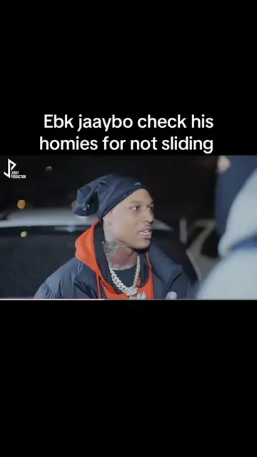 #fypシ゚viral #ebkjaaybo 