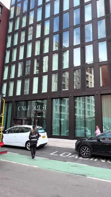 Manchester Apartmenr Hunting Episode 3: One Port Street📍Loved these apartments 