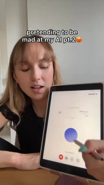 her reactions are hilarious🤣 AD - Tenmin App (custom roleplay) #learnjapanese #