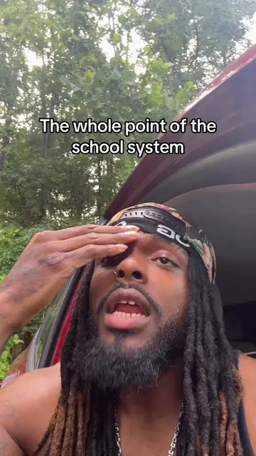 #quantumzworld #fyp #school #educationsystem #slavery 