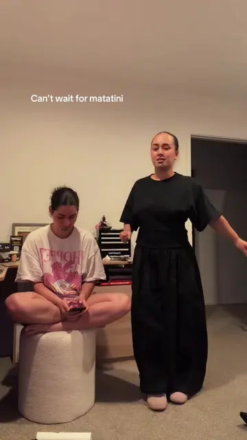 #tearawa 