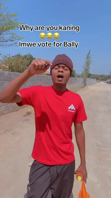 @Hakahinde Hichilema 