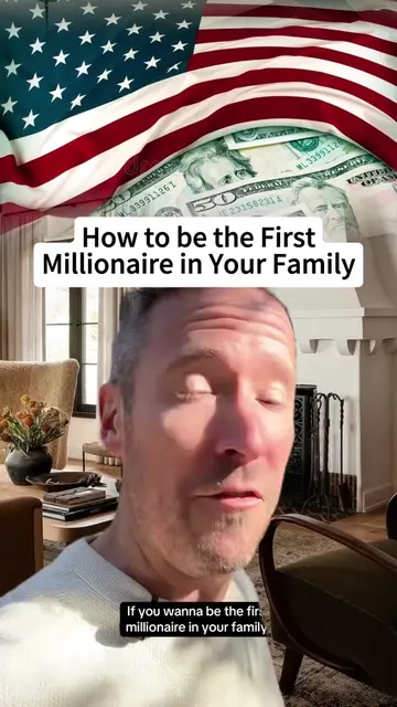 Want to be the first millionaire in your family? Start with a Roth IRA, automate