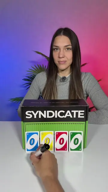 Two players come up with a code. The player who guesses the opponent's code fast