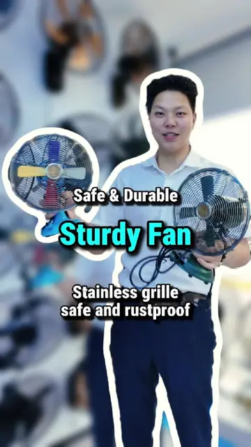 #fan #deskfan #portablefan #b2b #solarfan 
